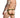 DNGEON Snap Jockstrap Camo