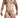 DNGEON Snap Jockstrap Camo