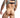 DNGEON Croptop Harness Animal