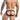 Jockstrap - DNGEON C - ring Jockstrap Animal - Zebra - OS - DMBL01 - Zebra - OS - DNGEON - 6
