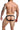 DNGEON C - ring Jockstrap Animal - DMBL01 - Mamba - OS - 6