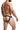 DNGEON C - ring Jockstrap Animal - DMBL01 - Tiger - OS - 4