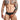 DNGEON C - ring Jockstrap Camo - DMBL01 - BlackCamo - OS - 13