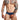 DNGEON C - ring Jockstrap Camo - DMBL01 - NavyCamo - OS - 9