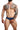 DNGEON C - ring Jockstrap Camo - DMBL01 - NavyCamo - OS - 9