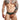 Jockstrap - DNGEON C - ring Jockstrap Camo - Camo - OS - DMBL01 - Camo - OS - DNGEON - 3