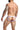 Jockstrap - DNGEON C - ring Jockstrap Camo - Camo - OS - DMBL01 - Camo - OS - DNGEON - 8