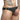 Jockstrap - DNGEON C - ring Jockstrap - Black - OS - DMBL01 - Black - OS - DNGEON - 4