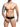 DNGEON C - ring Jockstrap - DMBL01 - Black - OS - 3