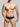DNGEON C - ring Jockstrap - DMBL01 - Black - OS - 3