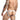 DNGEON C-ring Jockstrap-DMBL01-SilverMirror-OS-22