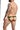 DNGEON C-ring Jockstrap-DMBL01-SilverMirror-OS-20