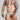 DNGEON C-ring Jockstrap-DMBL01-SilverMirror-OS-18