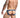 DNGEON C - ring Jockstrap Mirror - DMBL01 - PinkMirror - OS - 2