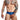 Jockstrap - DNGEON C - ring Jockstrap Mirror - Pink Mirror - OS - DMBL01 - PinkMirror - OS - DNGEON - 3