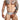 Jockstrap - DNGEON C - ring Jockstrap Mirror - Pink Mirror - OS - DMBL01 - PinkMirror - OS - DNGEON - 7