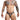 Jockstrap - DNGEON Chain Jockstrap Camo - Camo - OS - DMBL02 - Camo - OS - DNGEON - 1