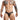 Jockstrap - DNGEON Chain Jockstrap Camo - Camo - OS - DMBL02 - Camo - OS - DNGEON - 9