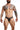 Jockstrap - DNGEON Chain Jockstrap Camo - Camo - OS - DMBL02 - Camo - OS - DNGEON - 9
