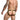 Jockstrap - DNGEON Chain Jockstrap Camo - Camo - OS - DMBL02 - Camo - OS - DNGEON - 12