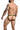 DNGEON Chain Jockstrap Camo - DMBL02 - Camo - OS - 12