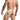 Jockstrap - DNGEON Chain Jockstrap Camo - Camo - OS - DMBL02 - Camo - OS - DNGEON - 8