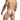 Jockstrap - DNGEON Chain Jockstrap Camo - Camo - OS - DMBL02 - Camo - OS - DNGEON - 4