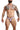 DNGEON Chain Jockstrap Camo - DMBL02 - LilaCamo - OS - 3