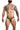 Jockstrap - DNGEON Chain Jockstrap Camo - Camo - OS - DMBL02 - Camo - OS - DNGEON - 11