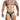 Jockstrap - DNGEON Chain Jockstrap Camo - Camo - OS - DMBL02 - Camo - OS - DNGEON - 5