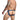 Jockstrap - DNGEON Chain Jockstrap Camo - Camo - OS - DMBL02 - Camo - OS - DNGEON - 6