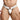 DNGEON Chain Jockstrap - DMBL02 - Yellow - OS - 21