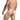 Jockstrap - DNGEON Chain Jockstrap - Black - OS - DMBL02 - Black - OS - DNGEON - 15
