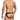 DNGEON Chain Jockstrap - DMBL02 - Black - OS - 3