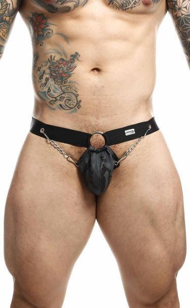 DNGEON Chain Jockstrap Final Sale