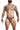 DNGEON Chain Jockstrap-DMBL02-Camo-OS-20