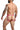 DNGEON Chain Jockstrap-DMBL02-SilverMirror-OS-23