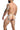 DNGEON Chain Jockstrap-DMBL02-SilverMirror-OS-24