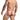 Jockstrap - DNGEON Chain Jockstrap Mirror - SIlver Mirror - OS - DMBL02 - SilverMirror - OS - DNGEON - 8