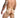 Jockstrap - DNGEON Chain Jockstrap Mirror - SIlver Mirror - OS - DMBL02 - SilverMirror - OS - DNGEON - 2