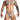 Jockstrap - DNGEON Chain Jockstrap Mirror - SIlver Mirror - OS - DMBL02 - SilverMirror - OS - DNGEON - 3