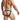 Jockstrap - DNGEON Chain Jockstrap Mirror - SIlver Mirror - OS - DMBL02 - SilverMirror - OS - DNGEON - 6
