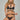Harness - DNGEON CHAINLINK HARNESS PARTY - Black - SM/XL - DW005 - Black - SM/XL - DNGEON - 1