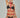 DNGEON CHAINLINK HARNESS PARTY - DW005 - Black - SM/XL - 3
