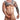 Harness - DNGEON CLASSIC BELT HARNESS Camo - Navy Camo - OS - DMBL13 - NavyCamo - OS - DNGEON - 1
