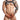 Harness - DNGEON CLASSIC BELT HARNESS Camo - Navy Camo - OS - DMBL13 - NavyCamo - OS - DNGEON - 7
