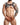 DNGEON CLASSIC BELT HARNESS Camo - DMBL13 - BlackCamo - OS - 7