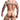 Harness - DNGEON CLASSIC BELT HARNESS Camo - Navy Camo - OS - DMBL13 - NavyCamo - OS - DNGEON - 2