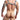 DNGEON CLASSIC BELT HARNESS-DMBL13-Zebra-OS-10