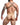 Harness - DNGEON CLASSIC CROSS HARNESS - Mamba - OS - DMBL12 - Mamba - OS - DNGEON - 2